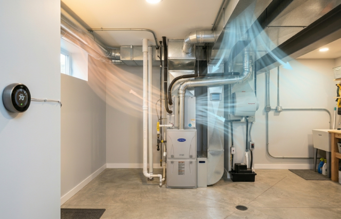 HVAC Services Hempstead NY